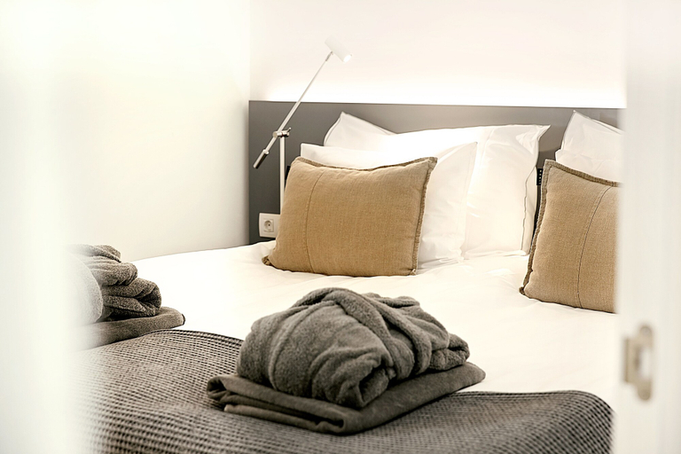 Bedroom 3, Ocean Beach Club Gran Canaria, Las Palmas