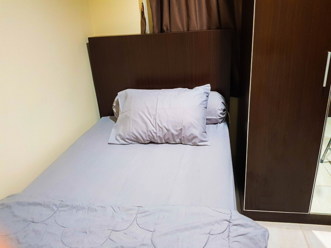 Bedroom 5, Aloha Guest House 2 - Female Only, Tangerang