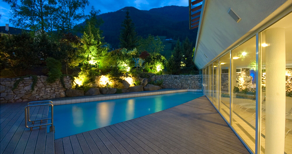 Sport & Beauty 2, Feldmilla Design Hotel – Wellness & SPA, Bolzano