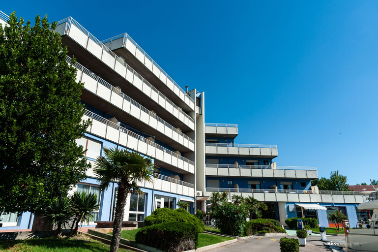 Exterior & Views, Onda Marina Residence, Forli' - Cesena