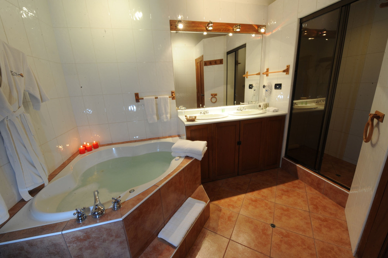 Bathroom 4, Casa San Blas Boutique Hotel, Cusco