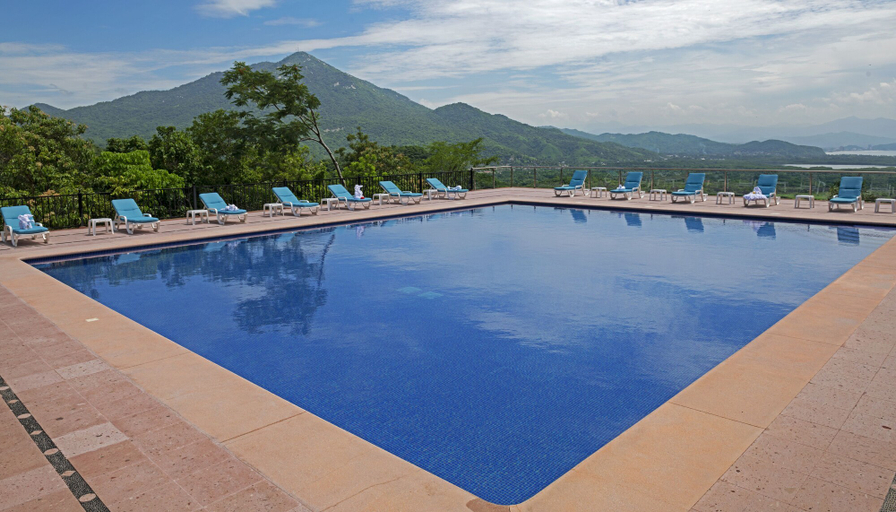 Sport & Beauty 2, El Corazón Golf & Spa Resort Manzanillo, Manzanillo