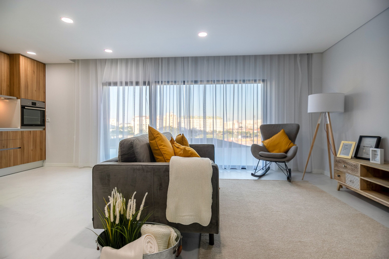 RM Loft, Setúbal