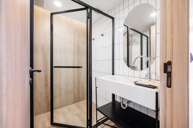 Bathroom 4, Kokotel Phuket Nai Yang Beach, Phuket Island