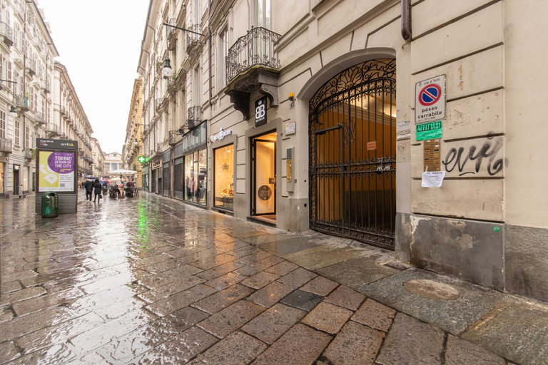Exterior & Views 2, Charming Studio near Piazza Castello by Wonderful Italy, Torino