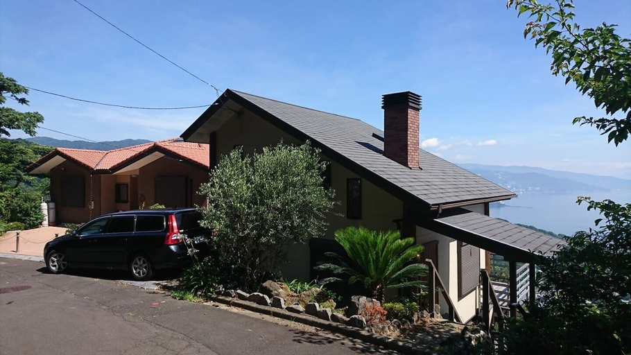 Exterior & Views 2, Ocean View House, Itō