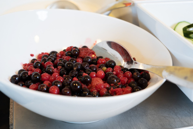 Food & Drinks 4, Boutique Hotel Willa Aria, Southern Savonia