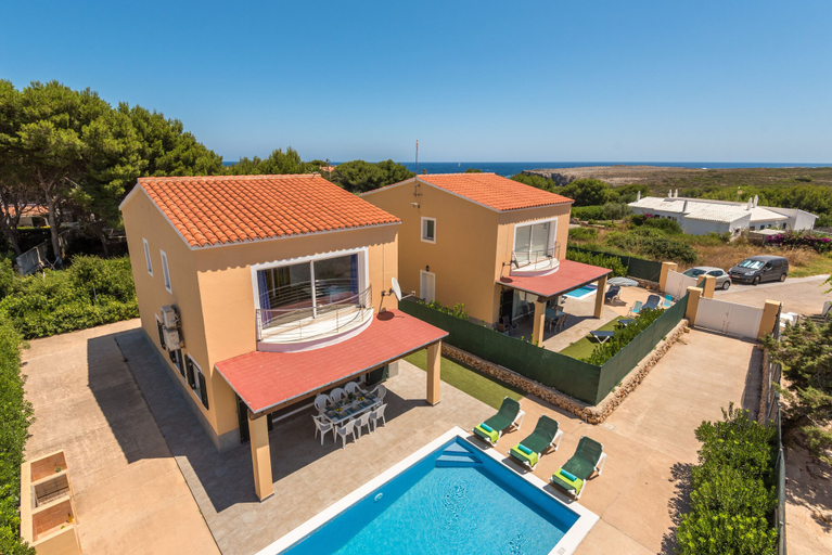 Exterior & Views 2, Villa Menorca Garbo, Baleares