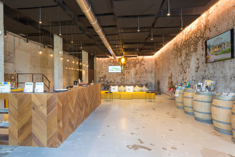 Food & Drinks 5, Relais la Pieve Vecchia, Pisa