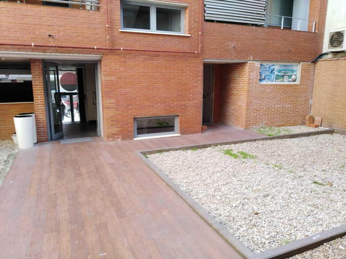 Exterior & Views 2, Arizonica Suites, Madrid