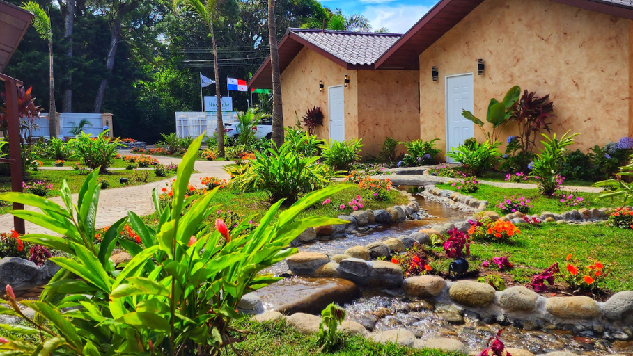Others 5, Rio Verde by Villa Alejandro, Boquete