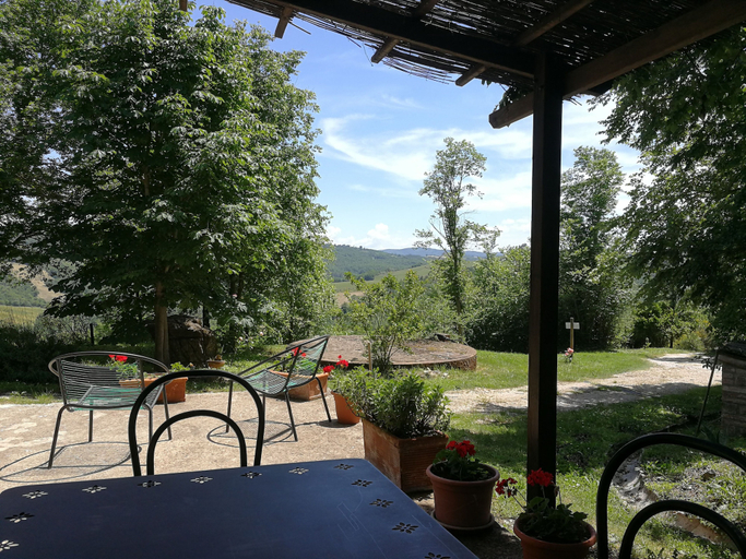 Food & Drinks, Agriturismo Casa Greppo - Il Mandorlo, Terni