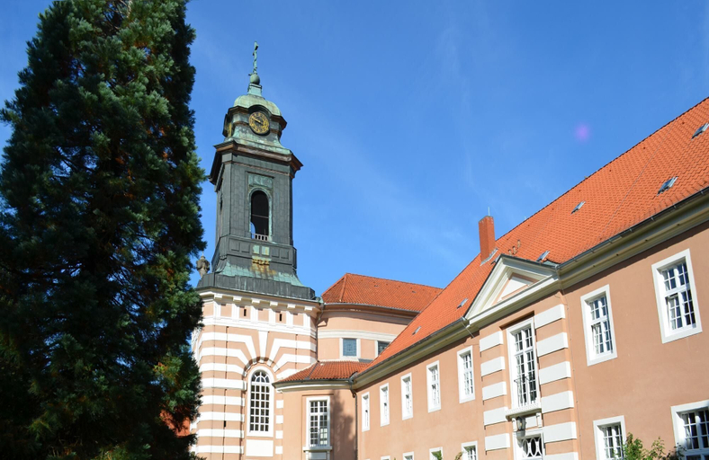 Exterior & Views 2, Salzhotel Fortuna, Uelzen