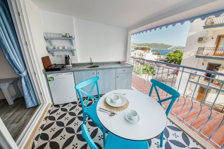 Others 4, Ceylan Boutique House, Kaş
