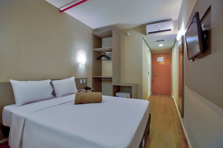 Bedroom 3, Transamerica Fit Sinop, Sinop