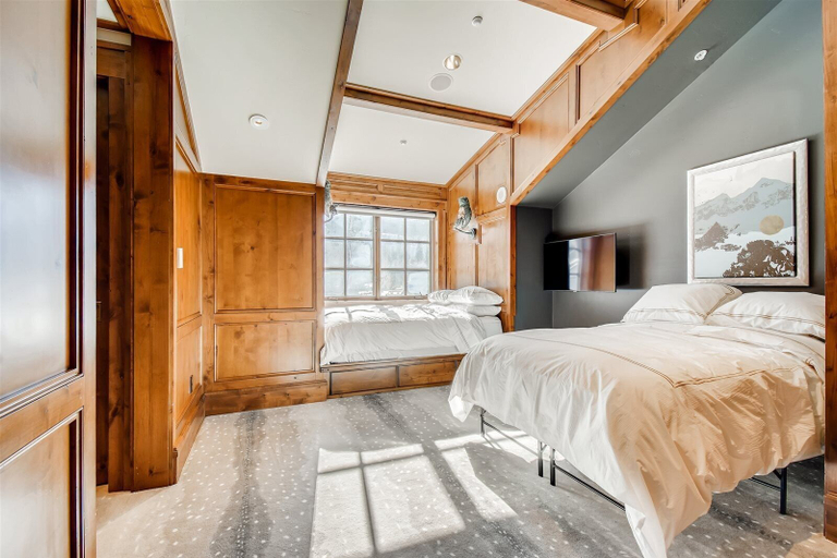 Bedroom 3, 1-#42 4BD One Willow Bridge Road, Eagle