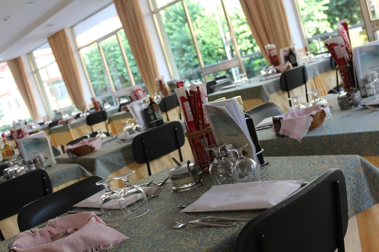 Food & Drinks 4, Hotel Mauri, Rimini