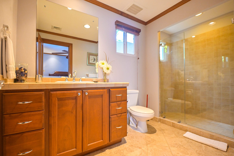 Bathroom 2, Los Suenos Resort Veranda 1H, Garabito