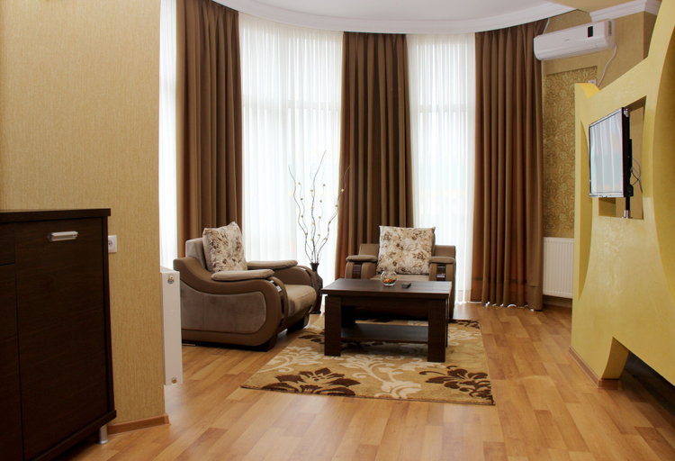 Others 5, Hotel Monopoli Kutaisi, Kutaisi