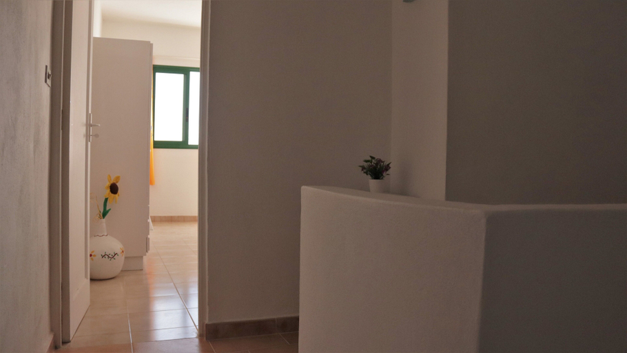 Bedroom 3, Casa Oásis Atlántico, Rincón Secreto al Pie de los Senderos, Santa Cruz de Tenerife