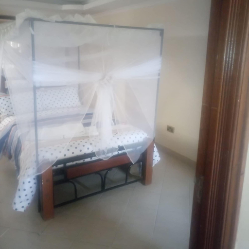 Bedroom 1, Neptune Winds Hotel, Kajiado North