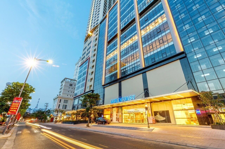 Gold Coast Luxury Apartment Nha Trang, Nha Trang