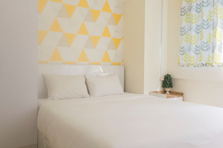 Comfort 2Br At Meikarta Apartment, Cikarang