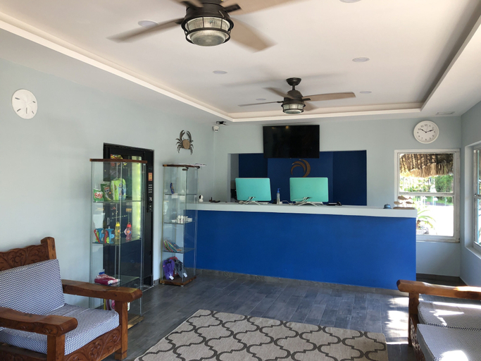 Others 3, Hotel Bungalows Marbella Costa Esmeralda, Tecolutla