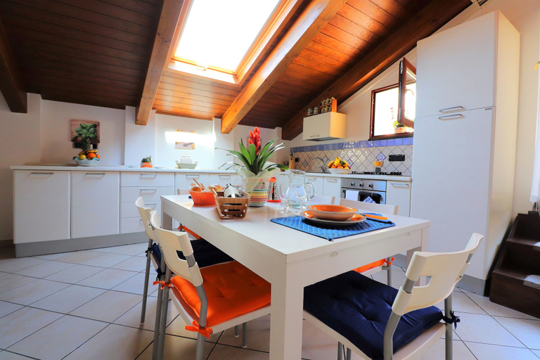 Others 4, De Vivo Realty - Anthony House Sorrento, Napoli