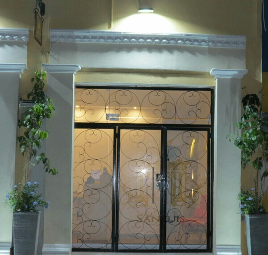 Exterior & Views 2, Casa San Luis Hotel, Cartagena de Indias
