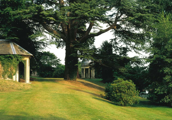 Others 4, Work From Here at The Bishopstrow Hotel & Spa, Wiltshire