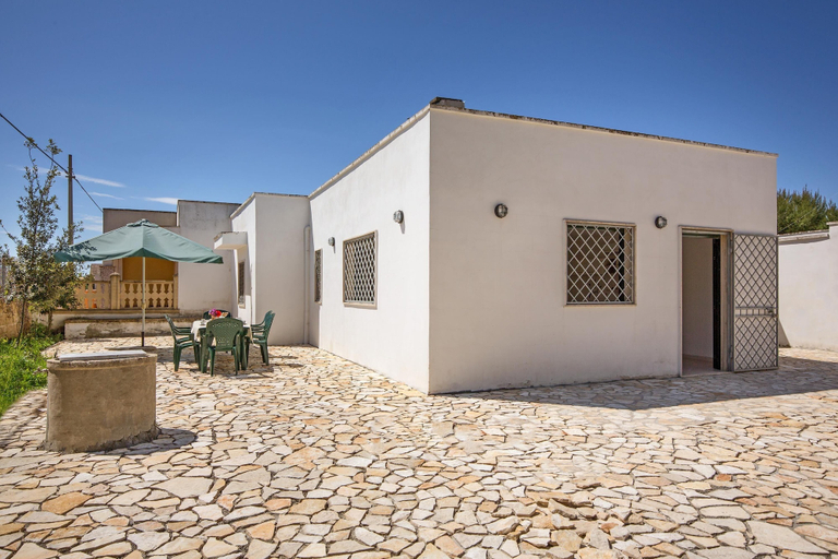 Exterior & Views 2, Villa Marie Rose, Lecce