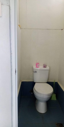 Bathroom 4, Daltans Home Stay, General Luna