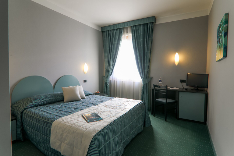 Bedroom 2, Vittoria, Sondrio