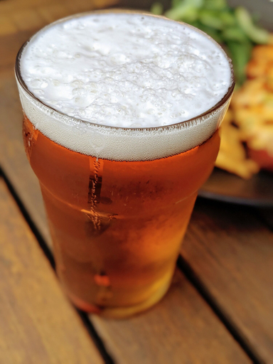 Food & Drinks 5, Royal Derby Hotel, Melbourne