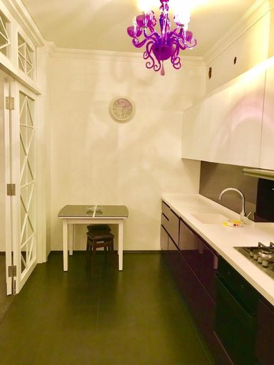 Others 5, Apartment on Aleksidze st, Tbilisi