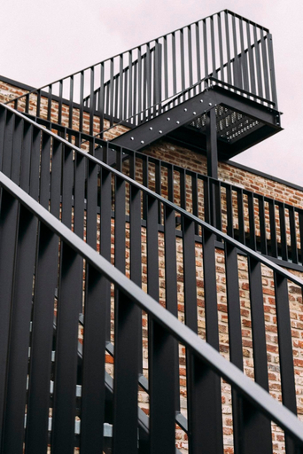 Exterior & Views 2, Factory Hotel, Oost-Vlaanderen