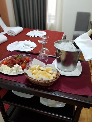 Food & Drinks 5, Hotel Kutko, Pančevo