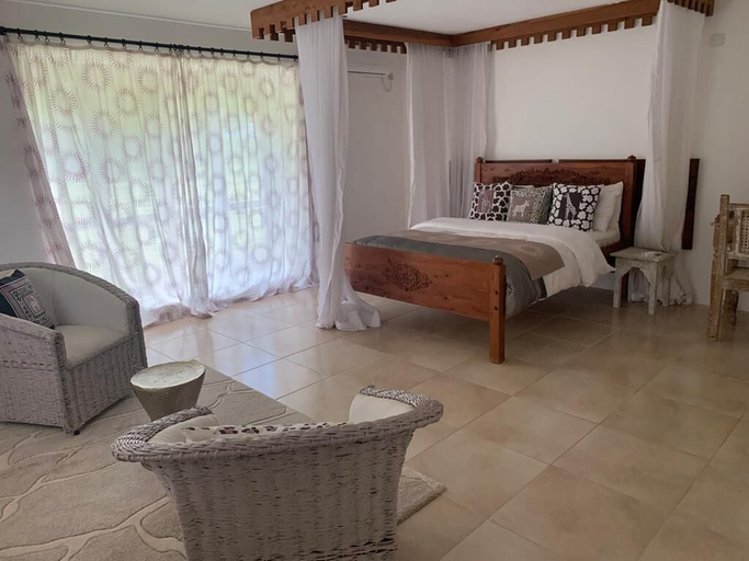 Bedroom 3, Villa 46 Vipingo Ridge, Kilifi South