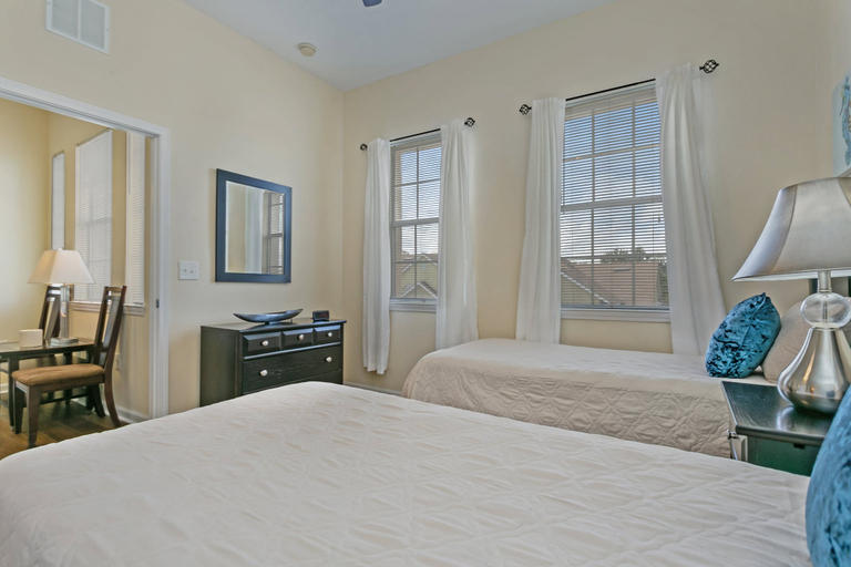 Bedroom 2, Crane Island Loop Home Near Disney, Osceola