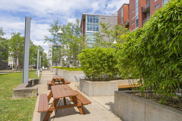 Others 4, Unfurnished Condo | Amazing Layout with Balcony and In-building Storage Unit, Davidson