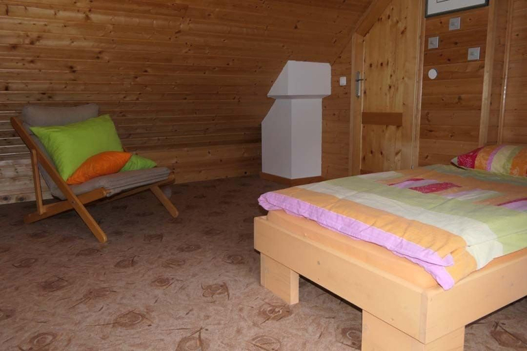 Bedroom 2, Apartments Brunko Bled, Bled