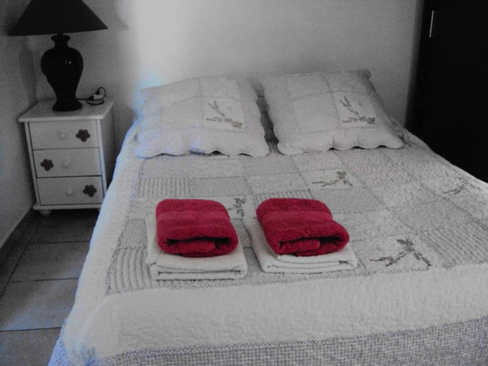 Bedroom, Studio La Douloire, Vaucluse