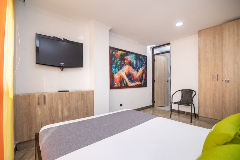 Bedroom 4, Hotel Ayenda Olimpa 1144, Dosquebradas