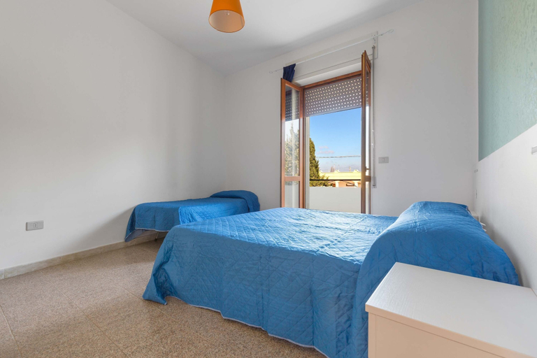Room 5, 2246 Residence Anna - Appartamento Orata, Lecce