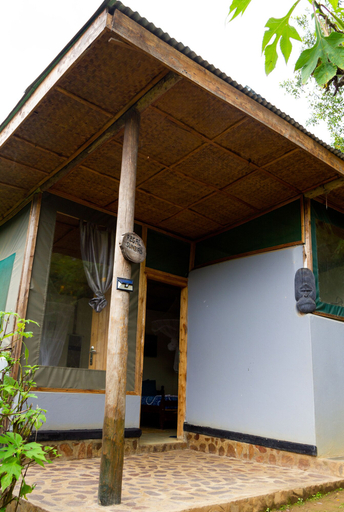 Exterior & Views 2, Karungi Camp, Kisoro