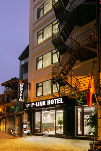 P-Link Home & Hotel, Cầu Giấy