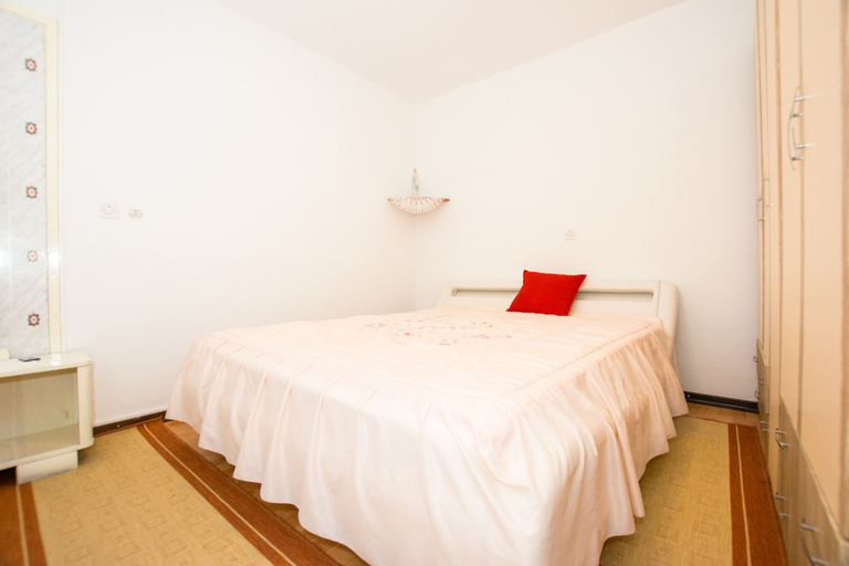 Bedroom 2, Apartment Misura - Peaceful Location, Labin