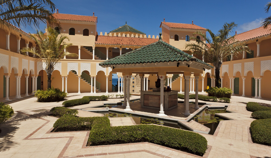 Exterior & Views 2, BodyHoliday - All inclusive