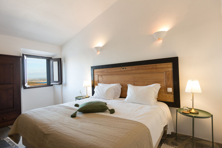 Bedroom 3, Estalagem de Monsaraz, Reguengos de Monsaraz